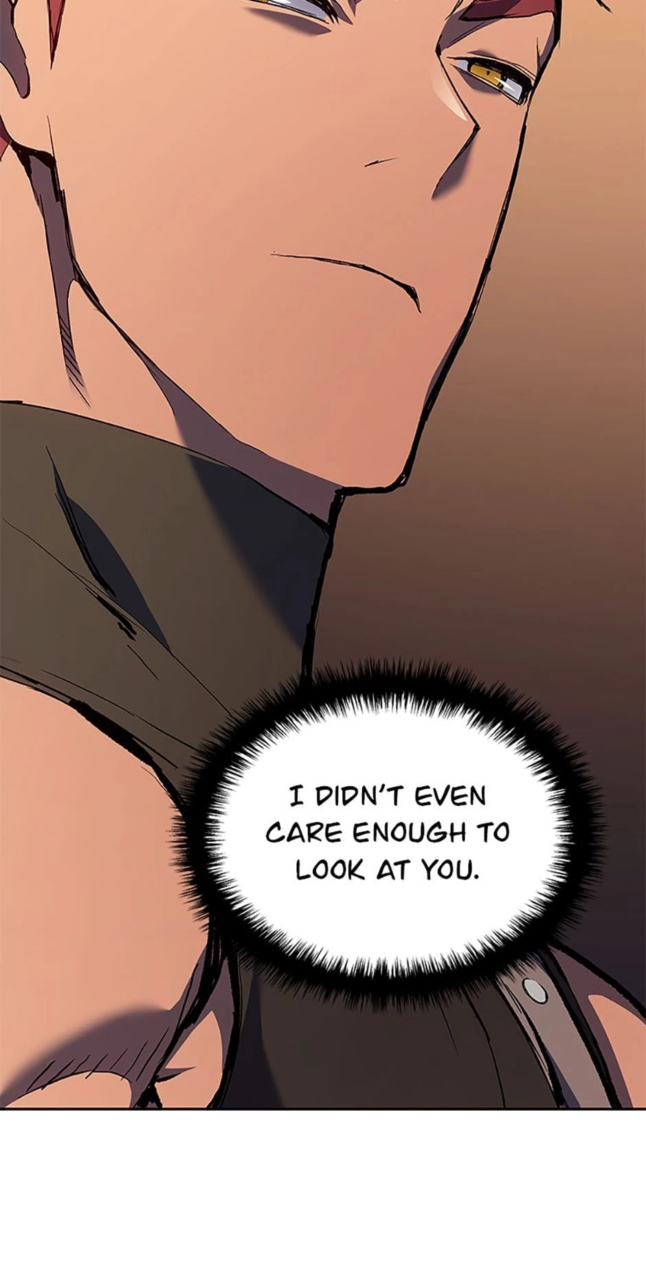 The Reincarnated King of Fists Chapter 11 - 81