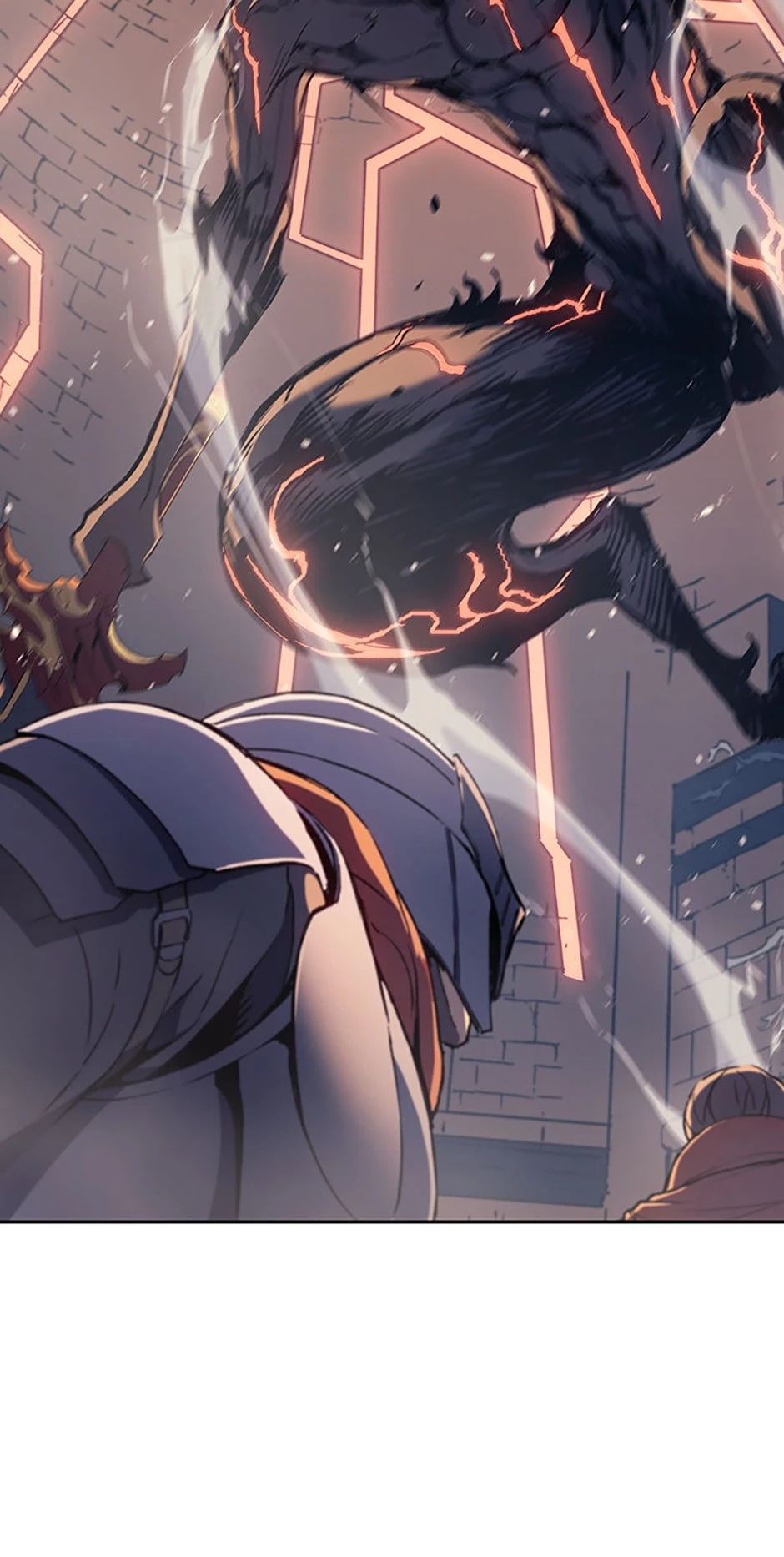 The Reincarnated King of Fists Chapter 10 - 56