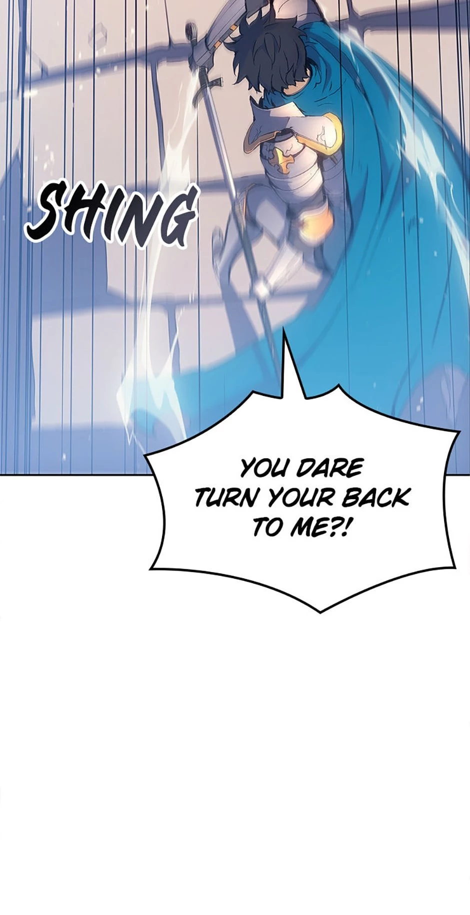 The Reincarnated King of Fists Chapter 11 - 83