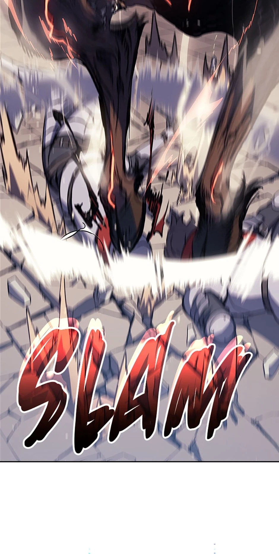 The Reincarnated King of Fists Chapter 10 - 58