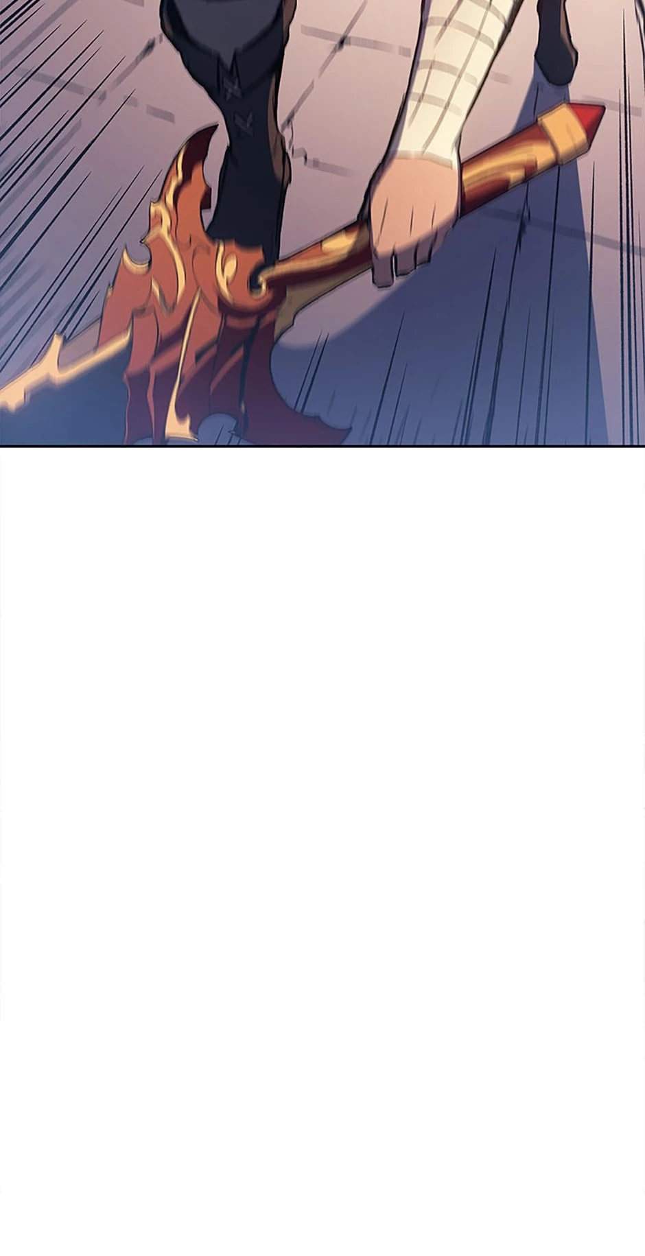 The Reincarnated King of Fists Chapter 11 - 85