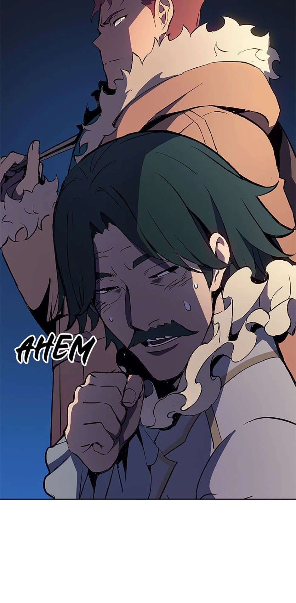 The Reincarnated King of Fists Chapter 12 - 98