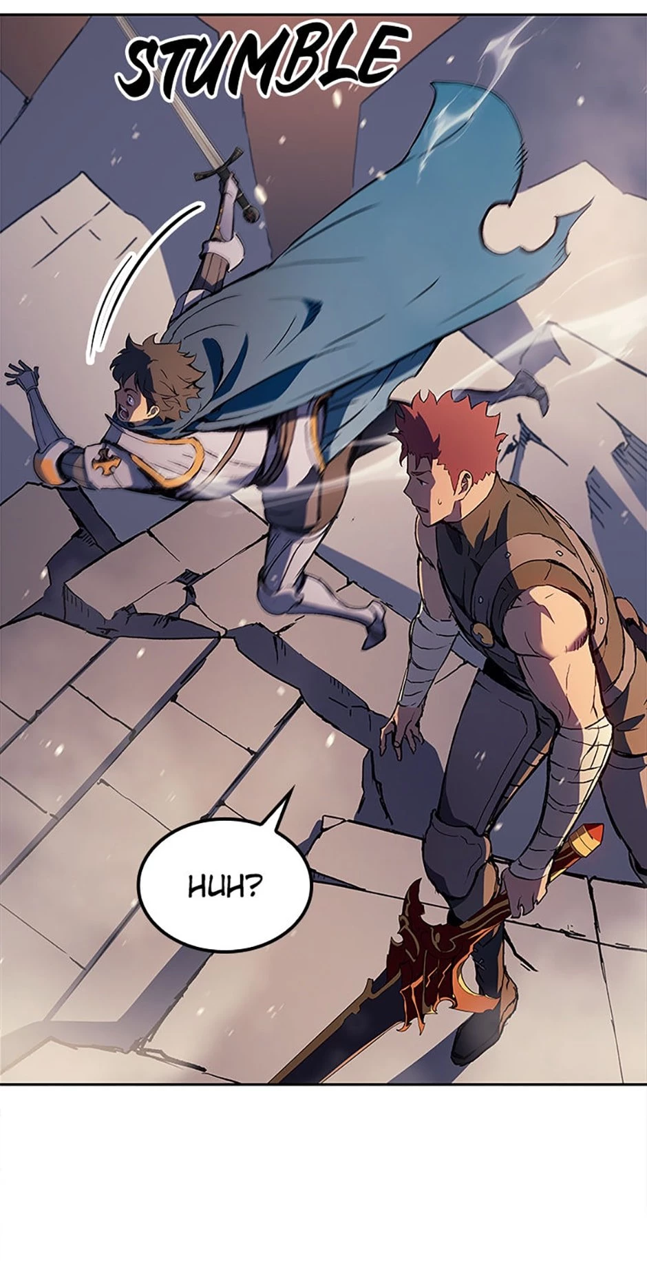 The Reincarnated King of Fists Chapter 11 - 86