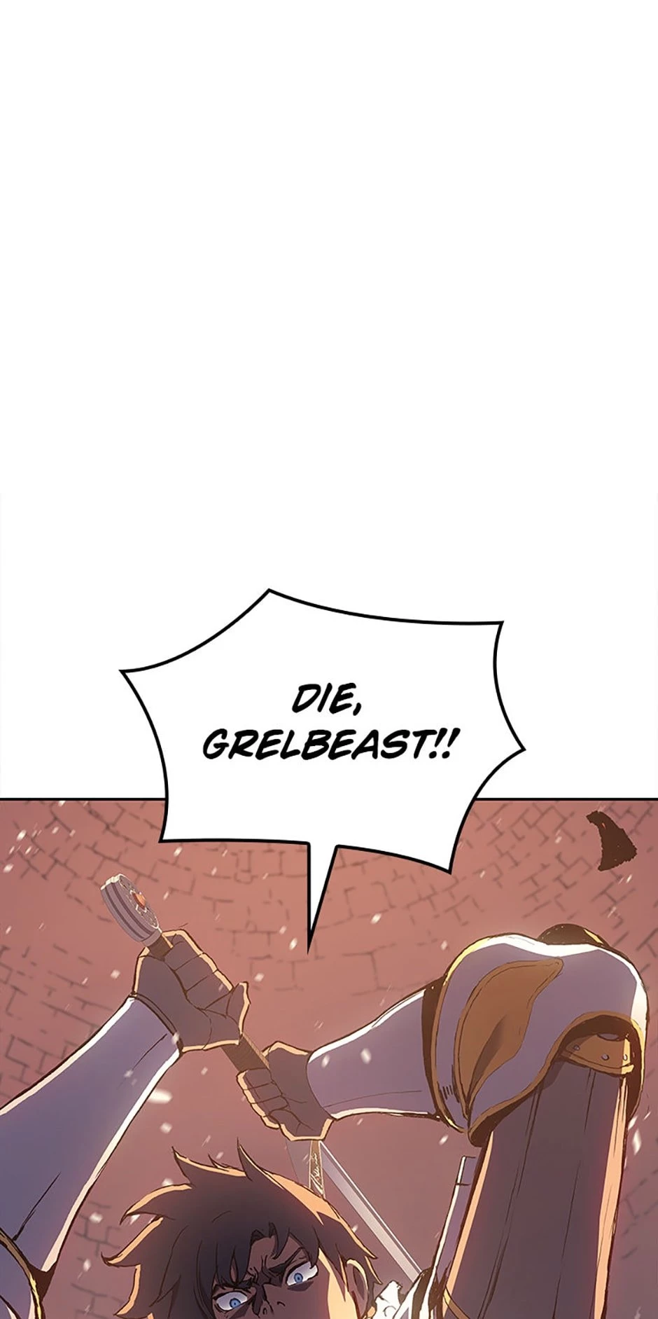The Reincarnated King of Fists Chapter 10 - 61