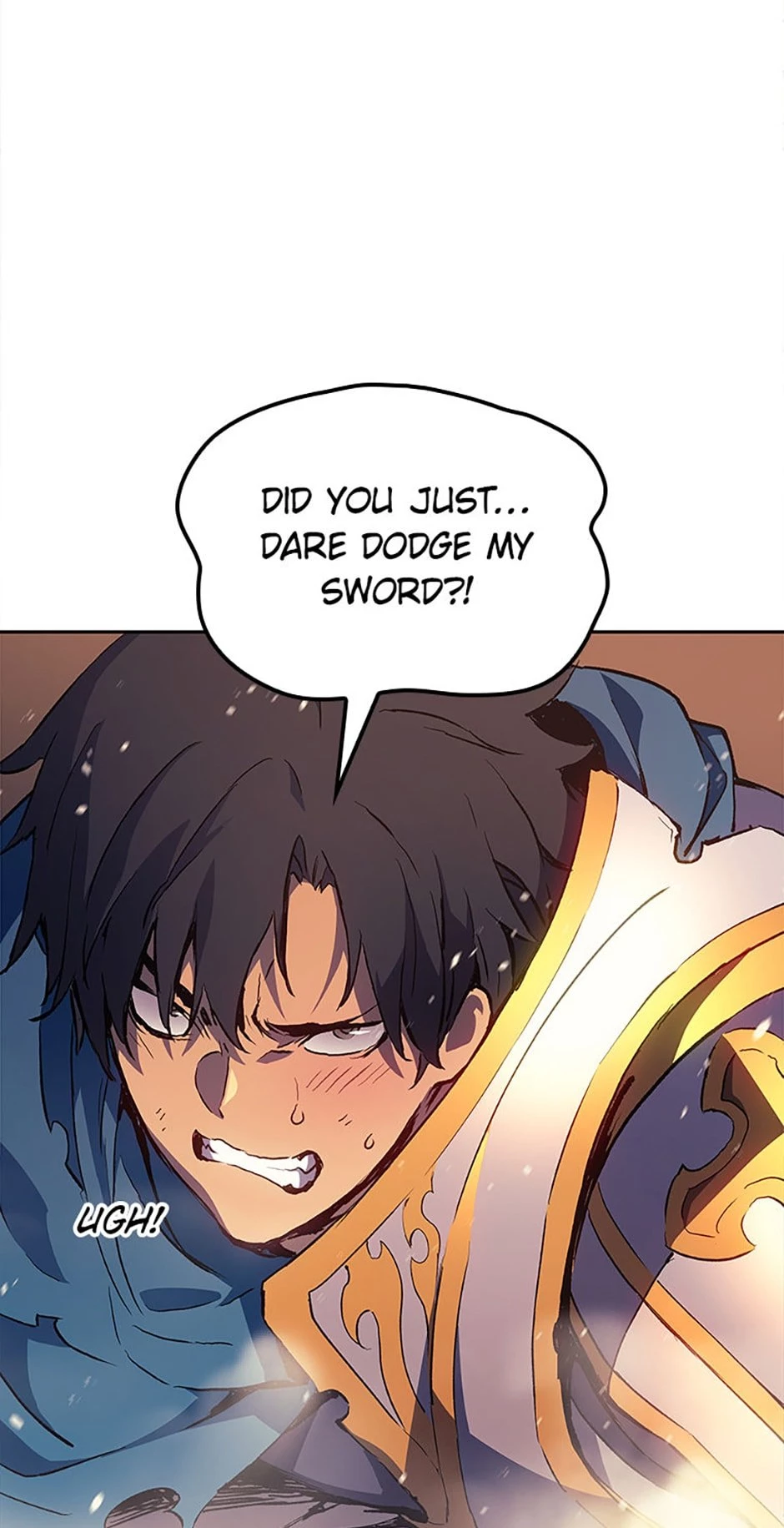 The Reincarnated King of Fists Chapter 11 - 88