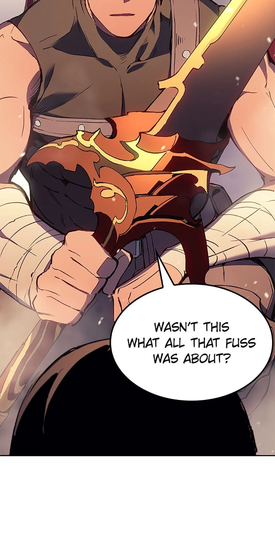 The Reincarnated King of Fists Chapter 11 - 90