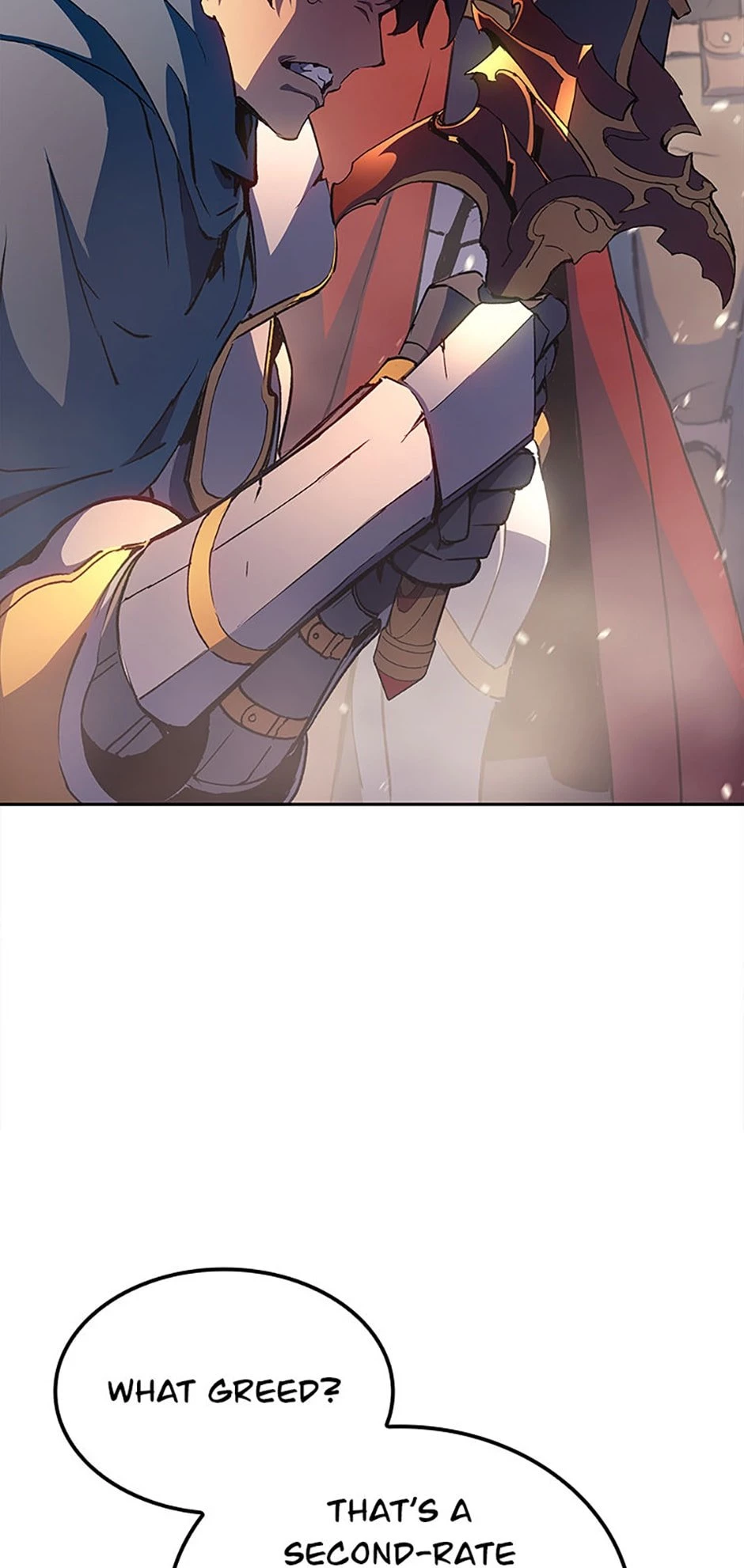 The Reincarnated King of Fists Chapter 11 - 92