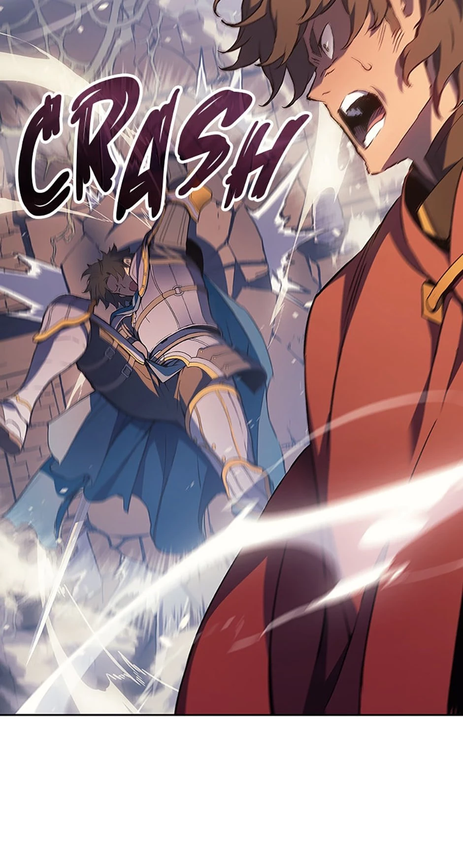 The Reincarnated King of Fists Chapter 10 - 67