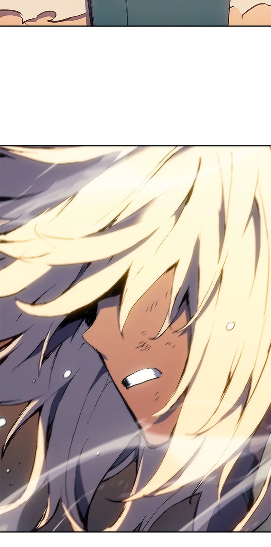 The Reincarnated King of Fists Chapter 12 - 105