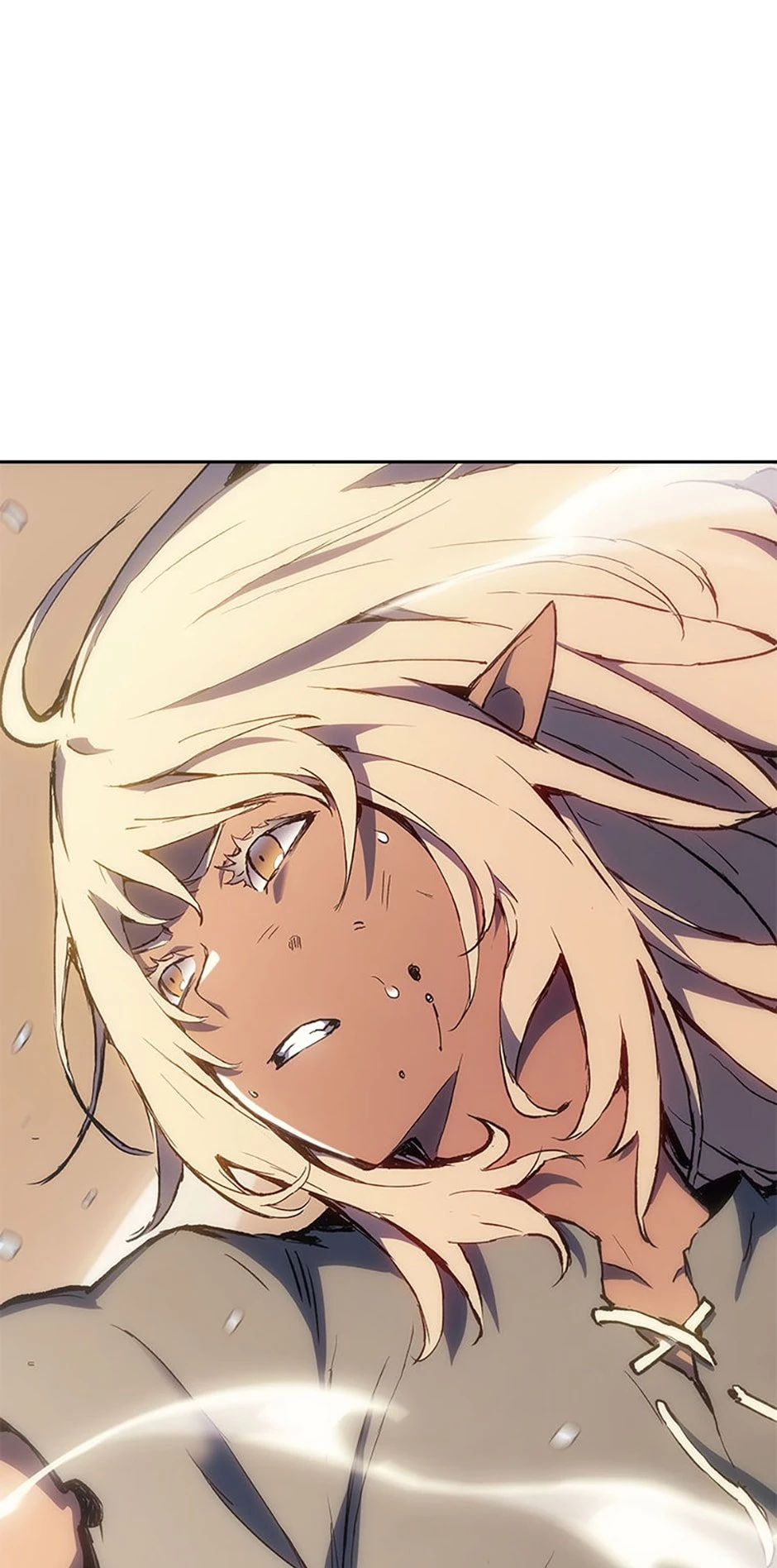 The Reincarnated King of Fists Chapter 12 - 106