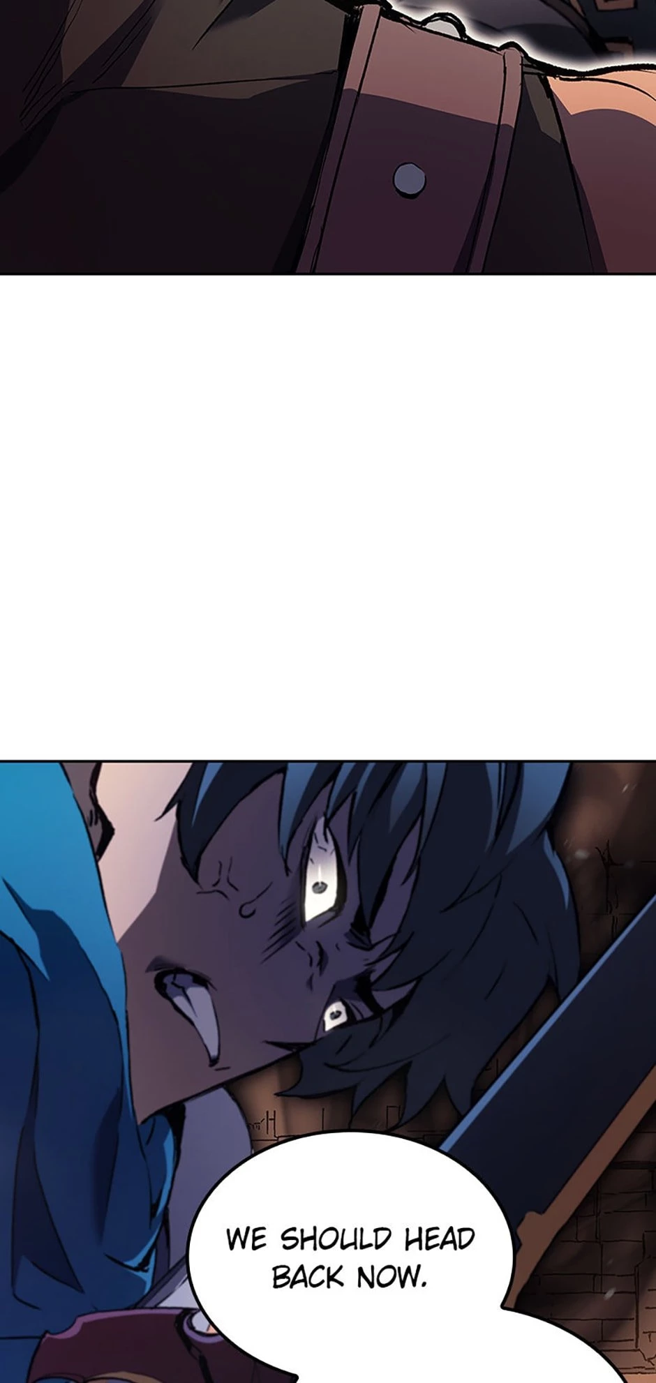 The Reincarnated King of Fists Chapter 11 - 94