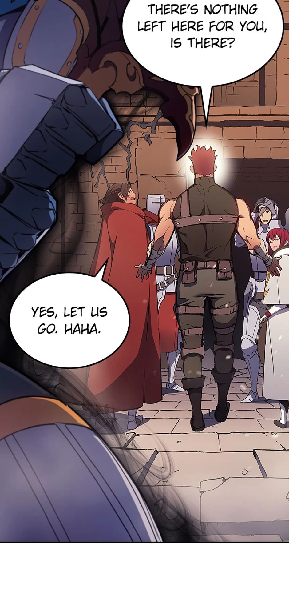 The Reincarnated King of Fists Chapter 11 - 95