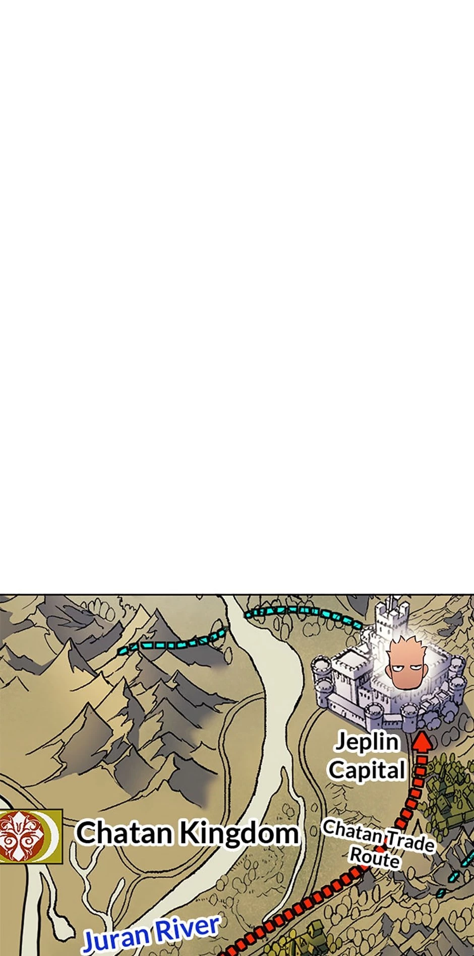 The Reincarnated King of Fists Chapter 12 - 109