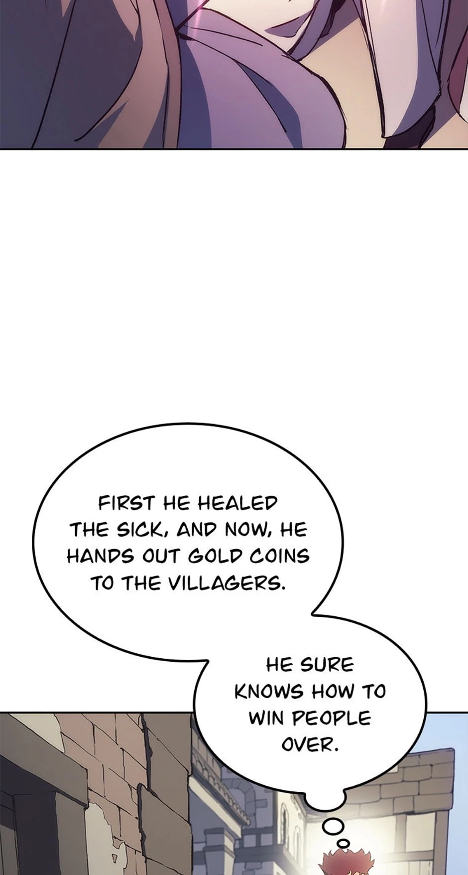 The Reincarnated King of Fists Chapter 11 - 99