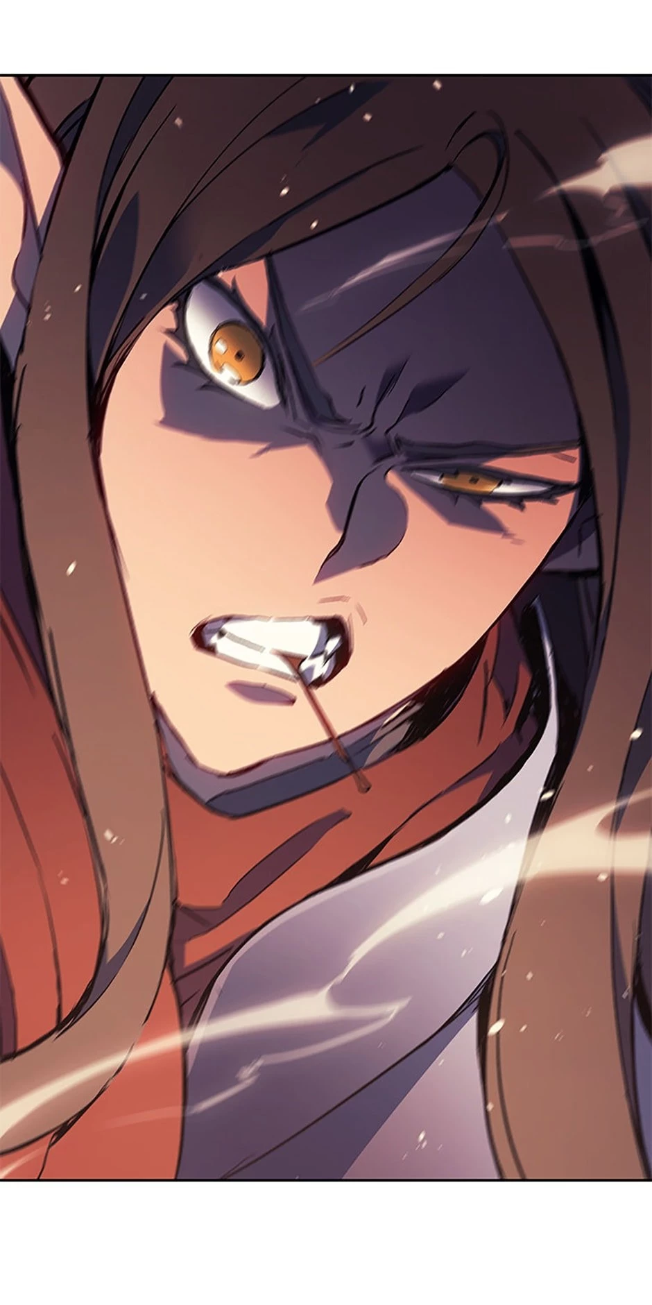 The Reincarnated King of Fists Chapter 10 - 76