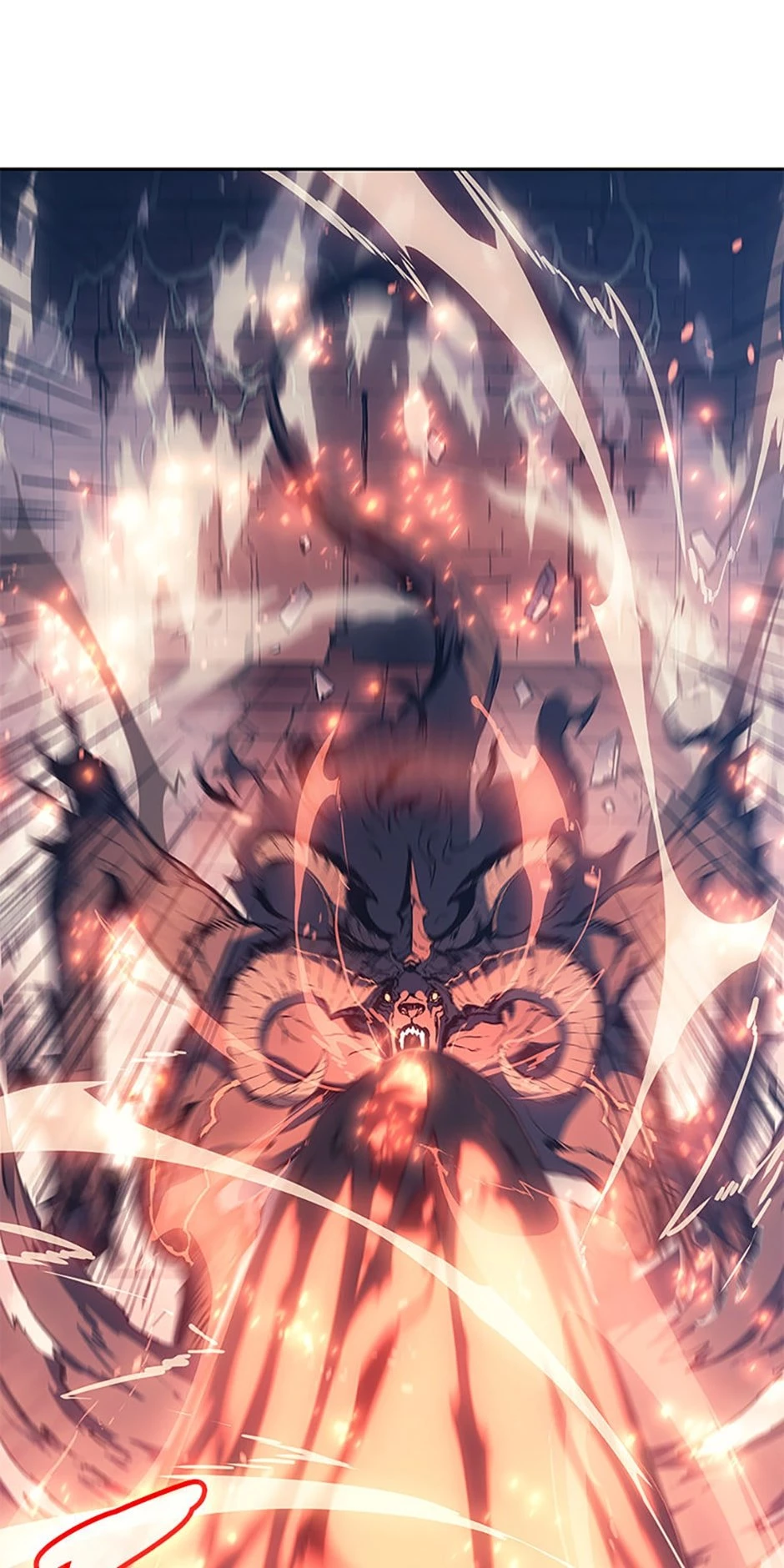 The Reincarnated King of Fists Chapter 10 - 78