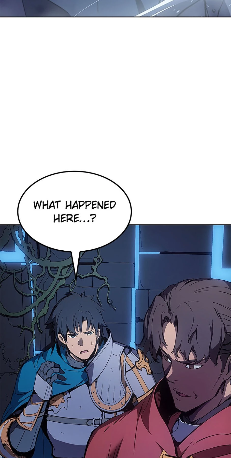 The Reincarnated King of Fists Chapter 9 - 5