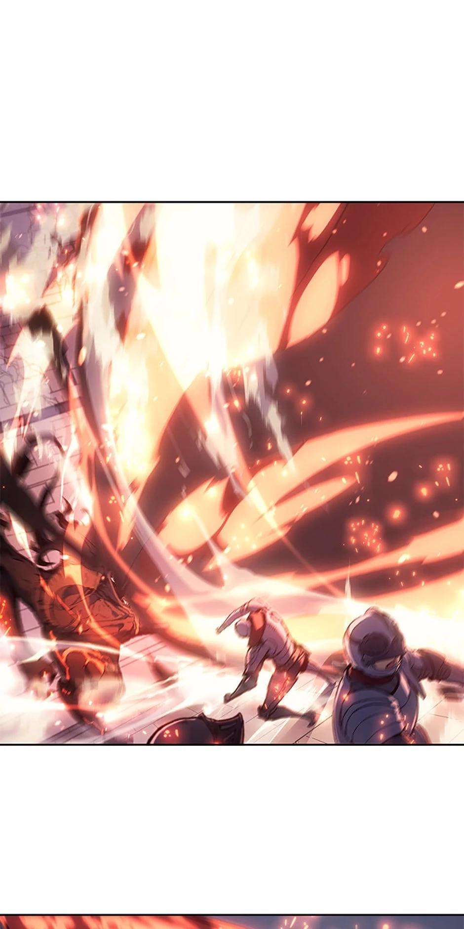 The Reincarnated King of Fists Chapter 10 - 80