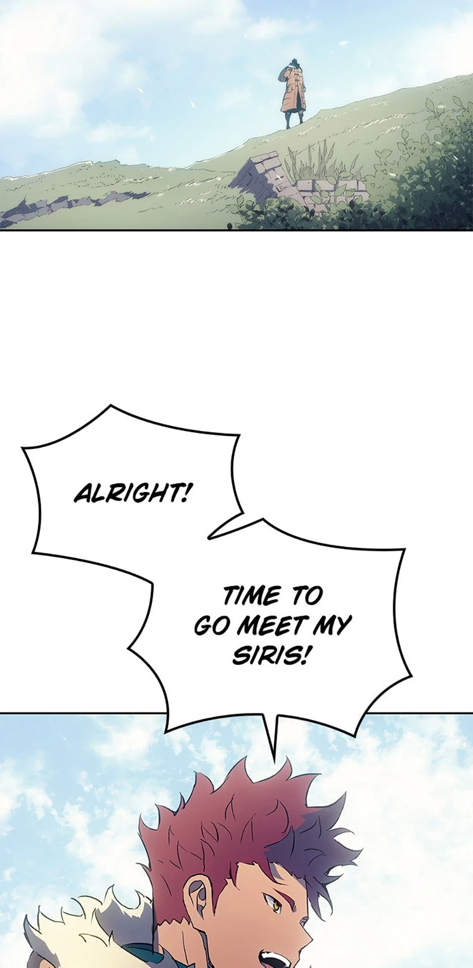 The Reincarnated King of Fists Chapter 11 - 107