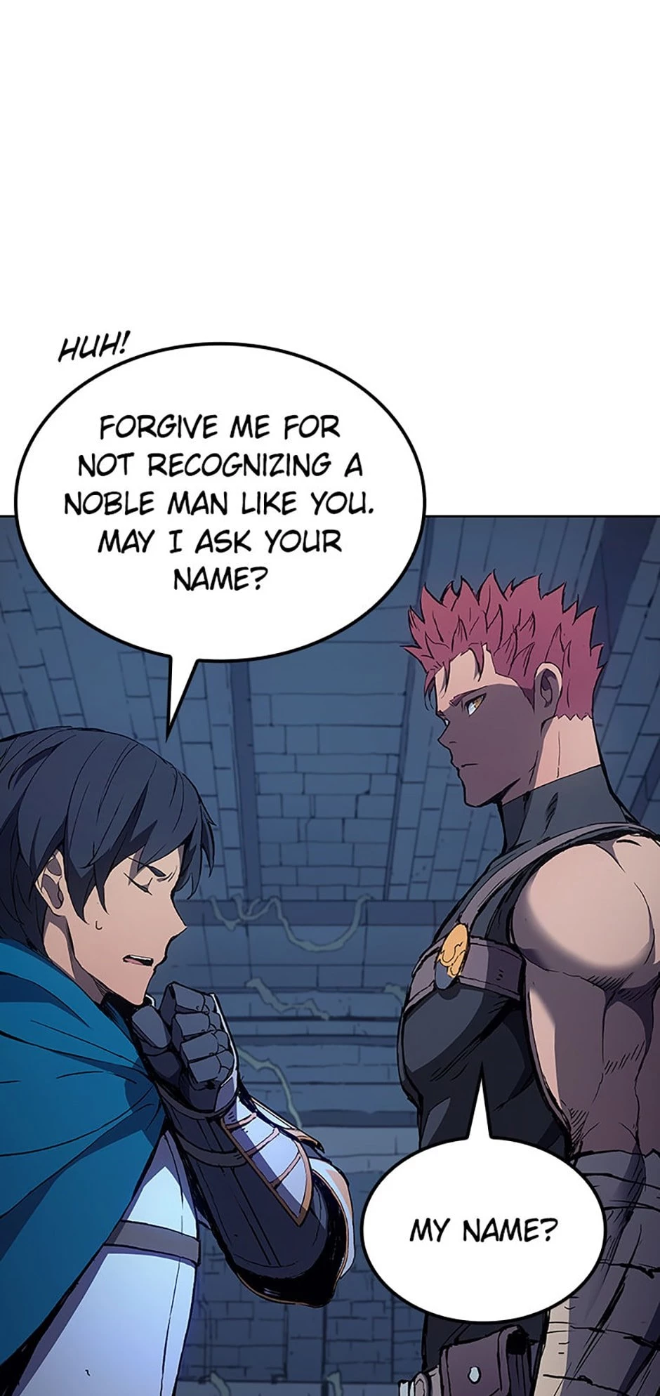 The Reincarnated King of Fists Chapter 9 - 10