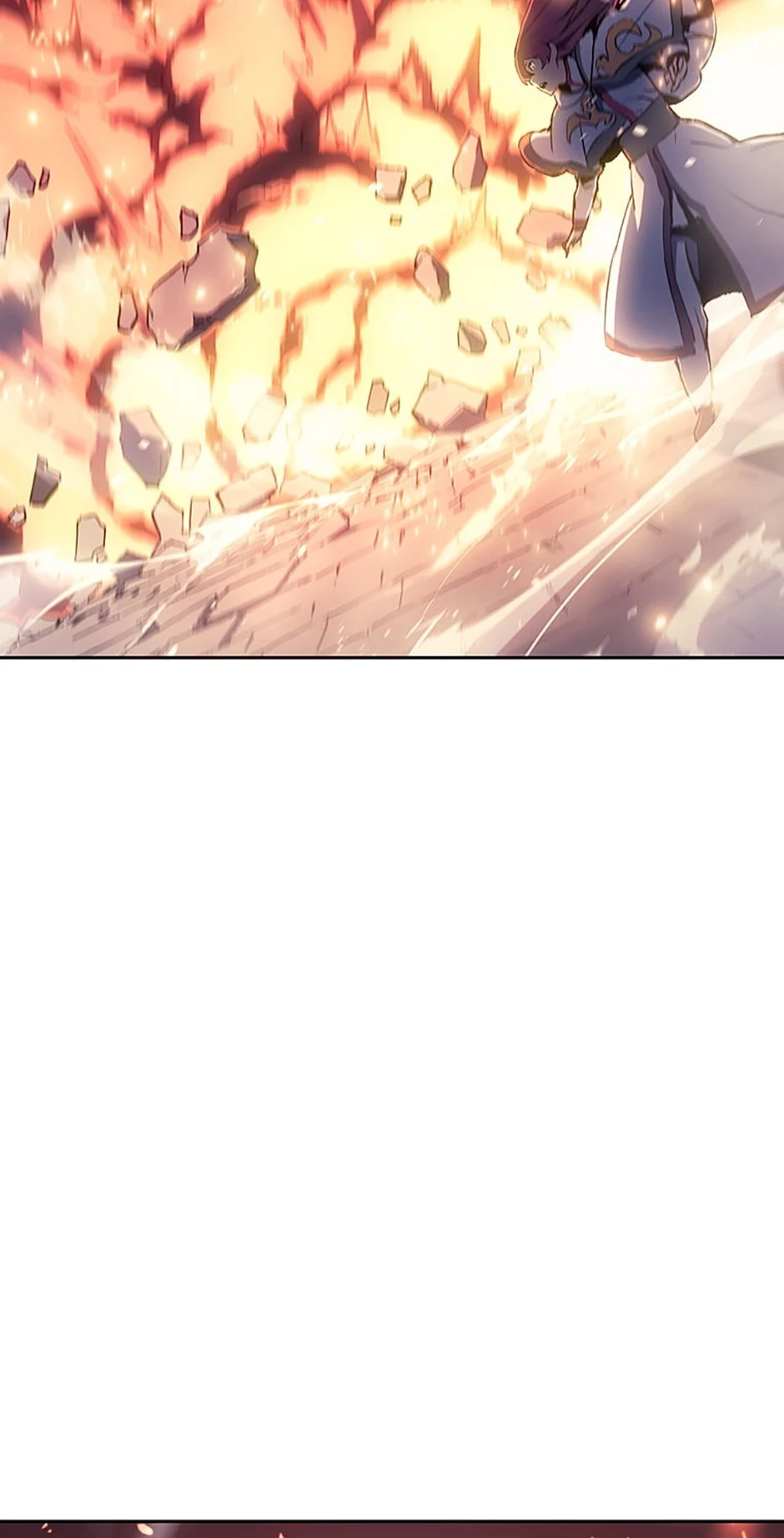 The Reincarnated King of Fists Chapter 10 - 83