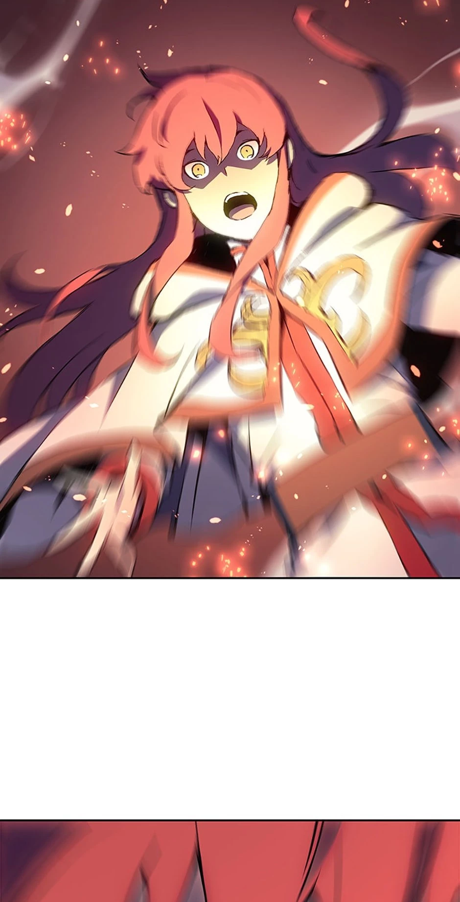 The Reincarnated King of Fists Chapter 10 - 84