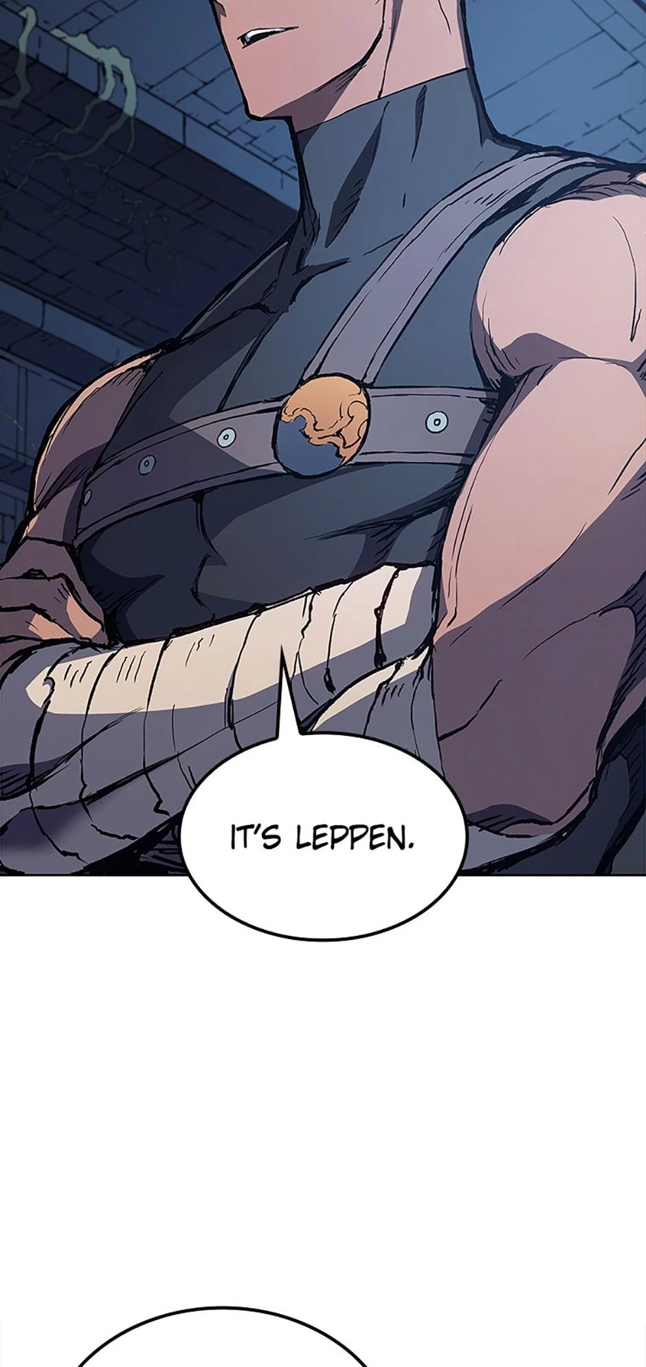 The Reincarnated King of Fists Chapter 9 - 12