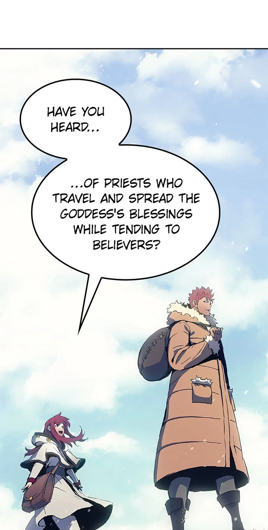 The Reincarnated King of Fists Chapter 11 - 110