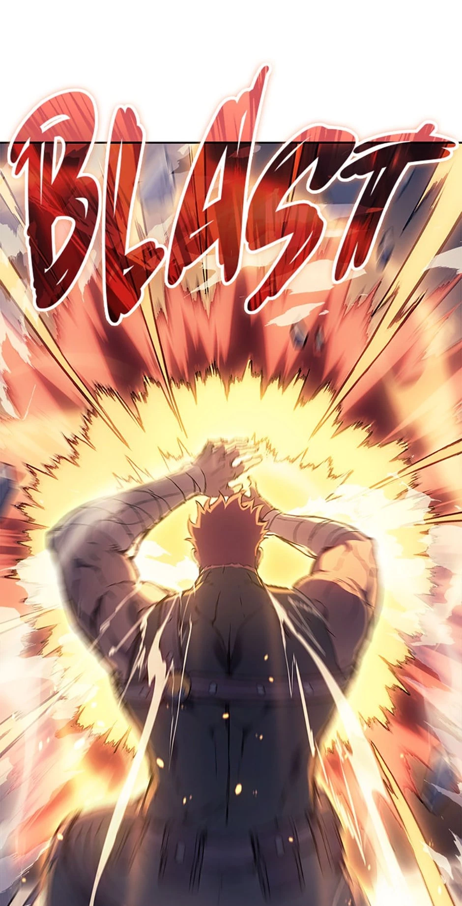 The Reincarnated King of Fists Chapter 10 - 86