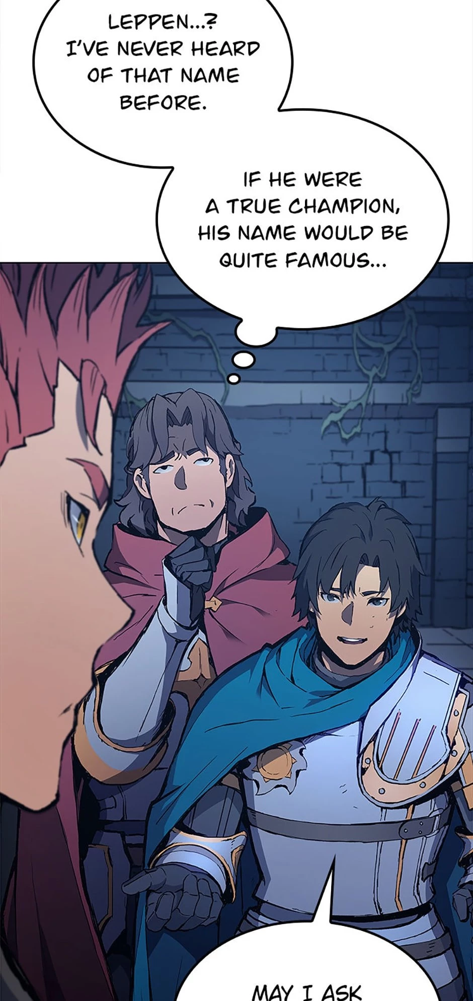 The Reincarnated King of Fists Chapter 9 - 13