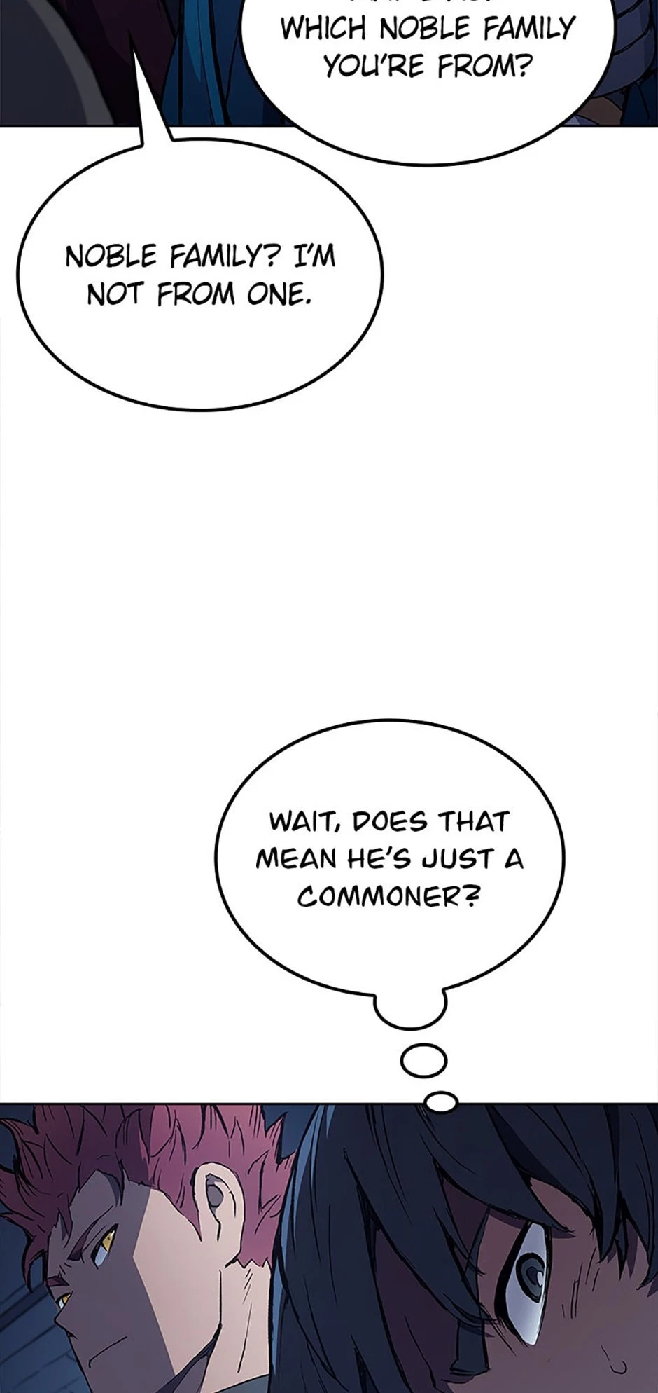 The Reincarnated King of Fists Chapter 9 - 14