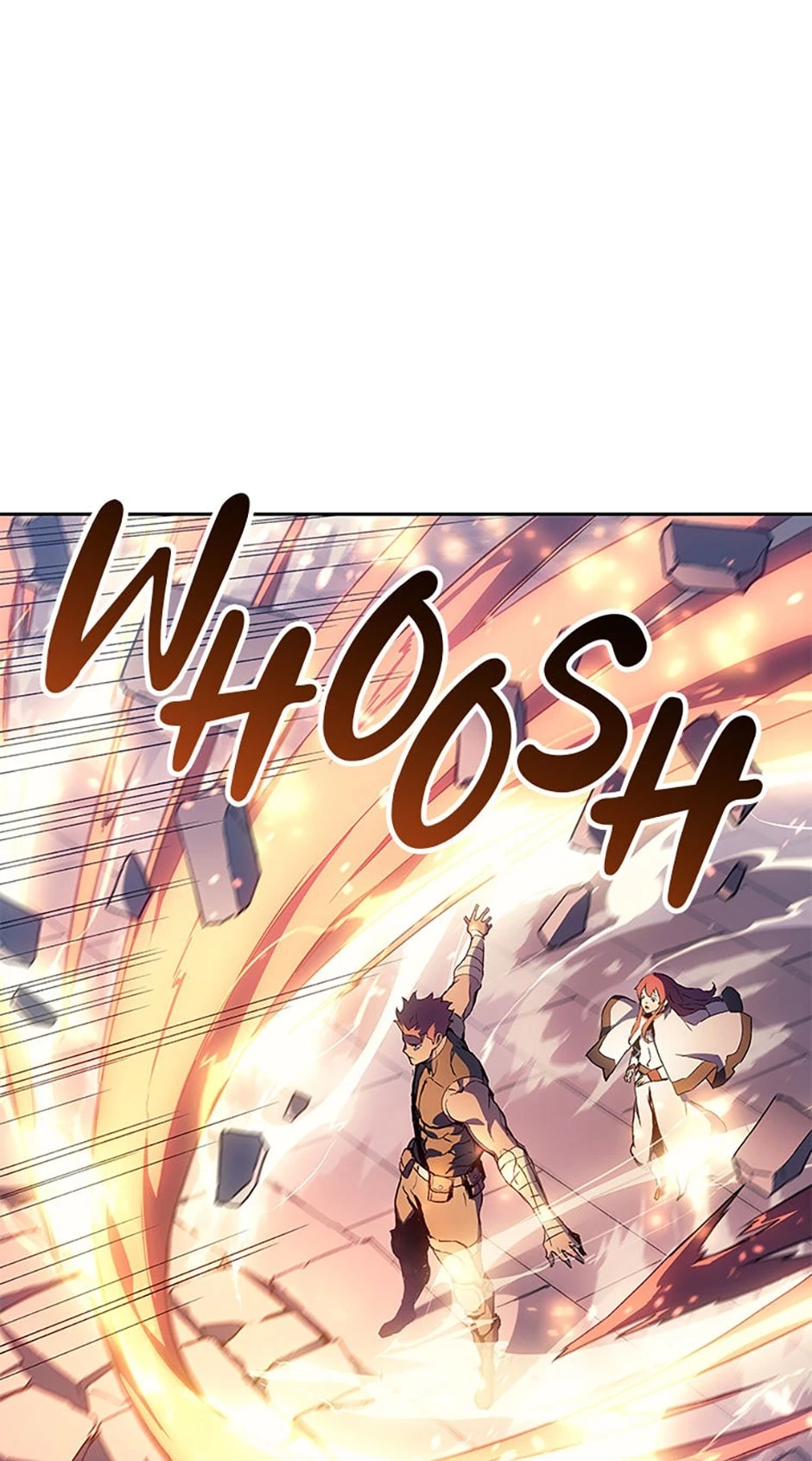 The Reincarnated King of Fists Chapter 10 - 88
