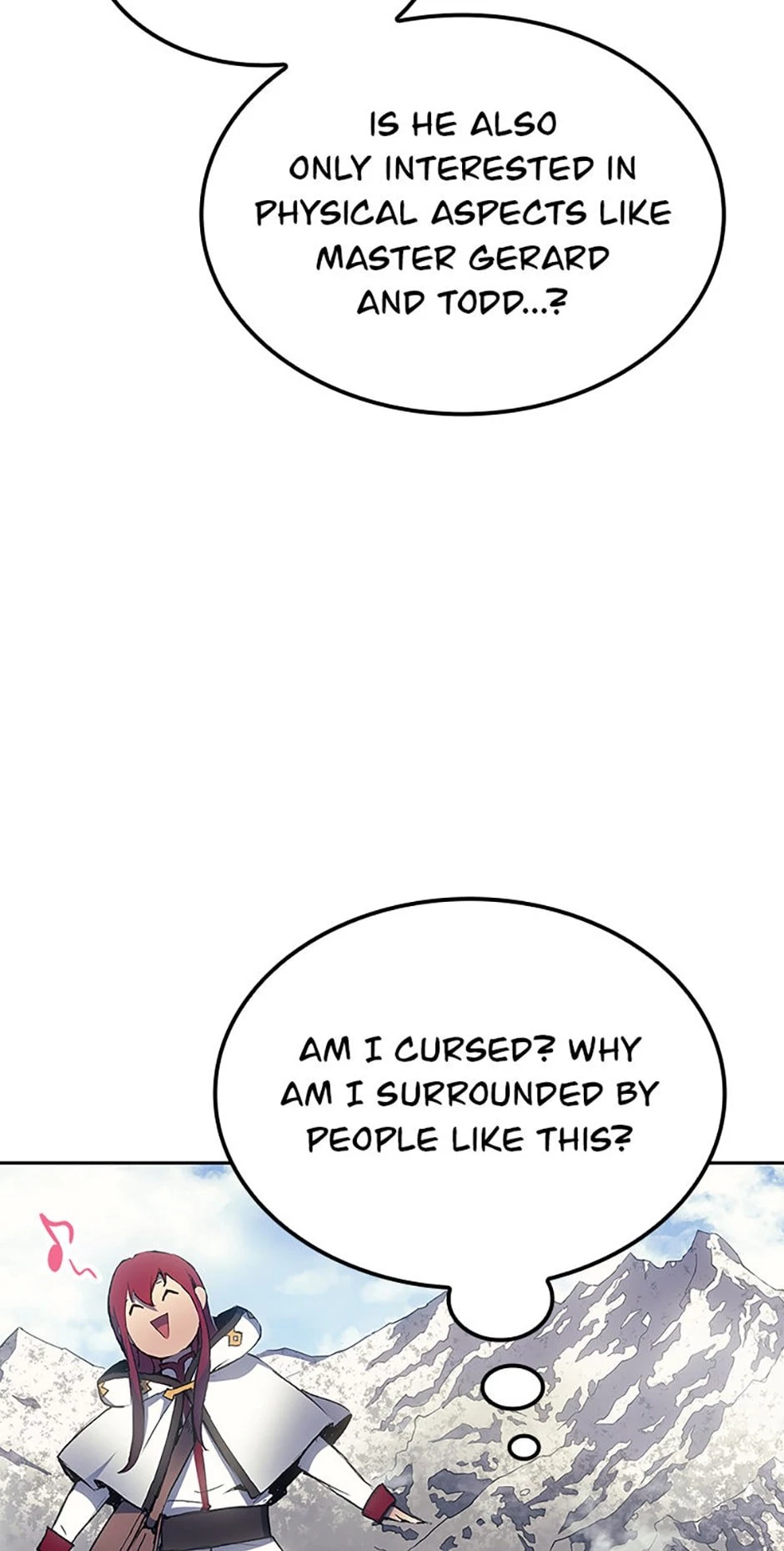 The Reincarnated King of Fists Chapter 11 - 114