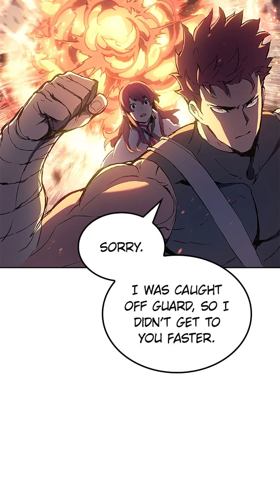 The Reincarnated King of Fists Chapter 10 - 90