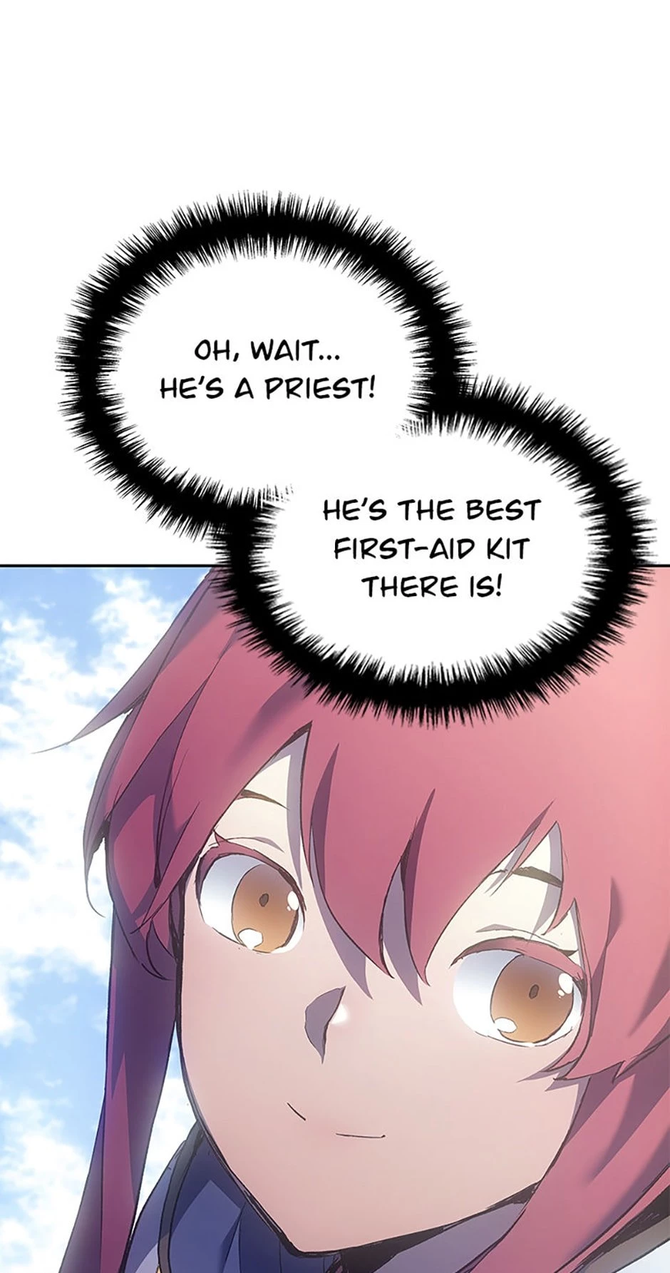 The Reincarnated King of Fists Chapter 11 - 116