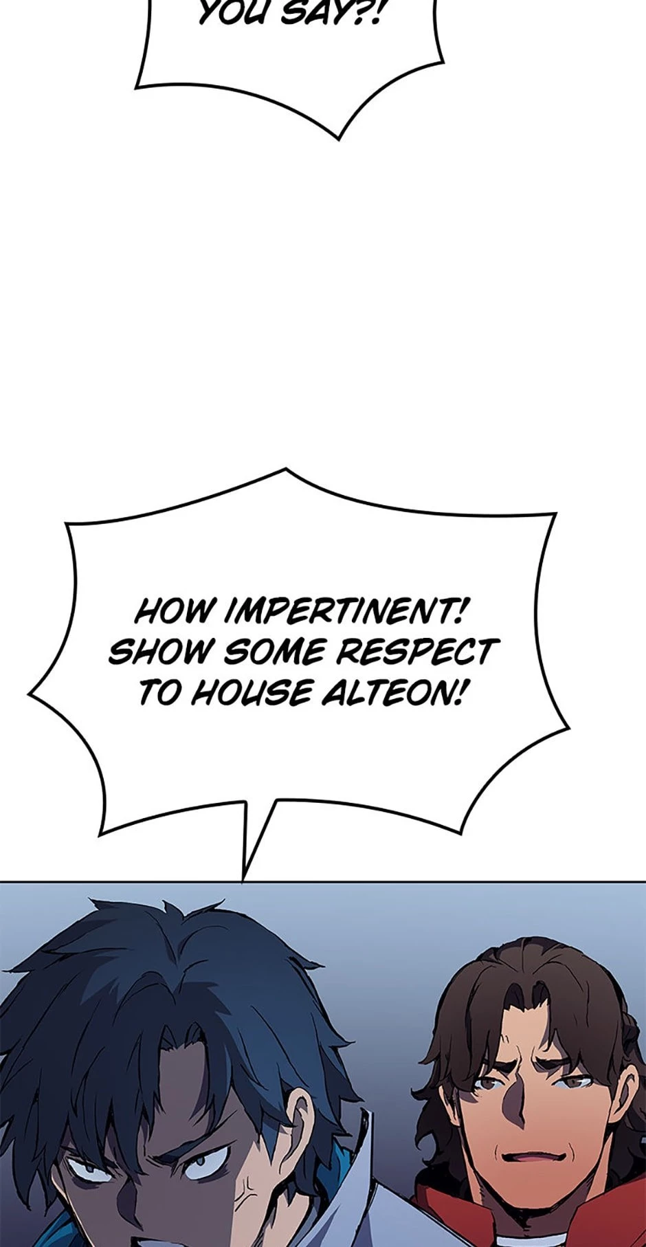 The Reincarnated King of Fists Chapter 9 - 19