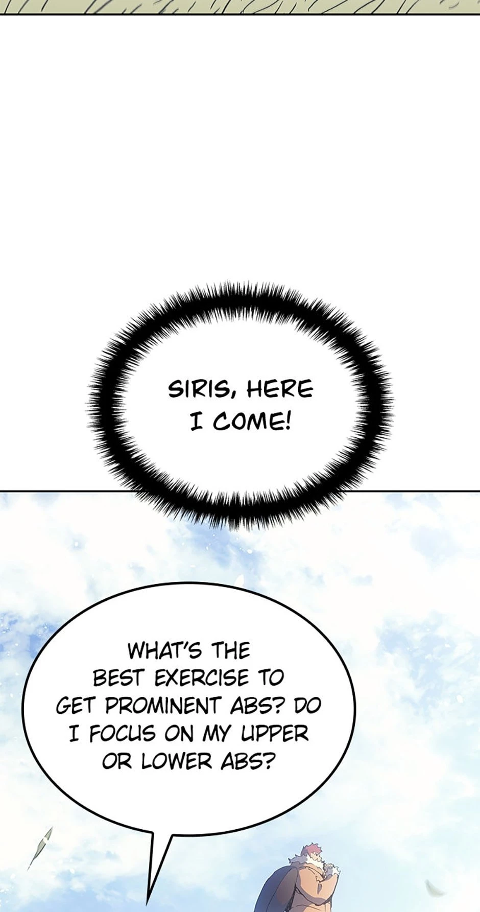 The Reincarnated King of Fists Chapter 11 - 120