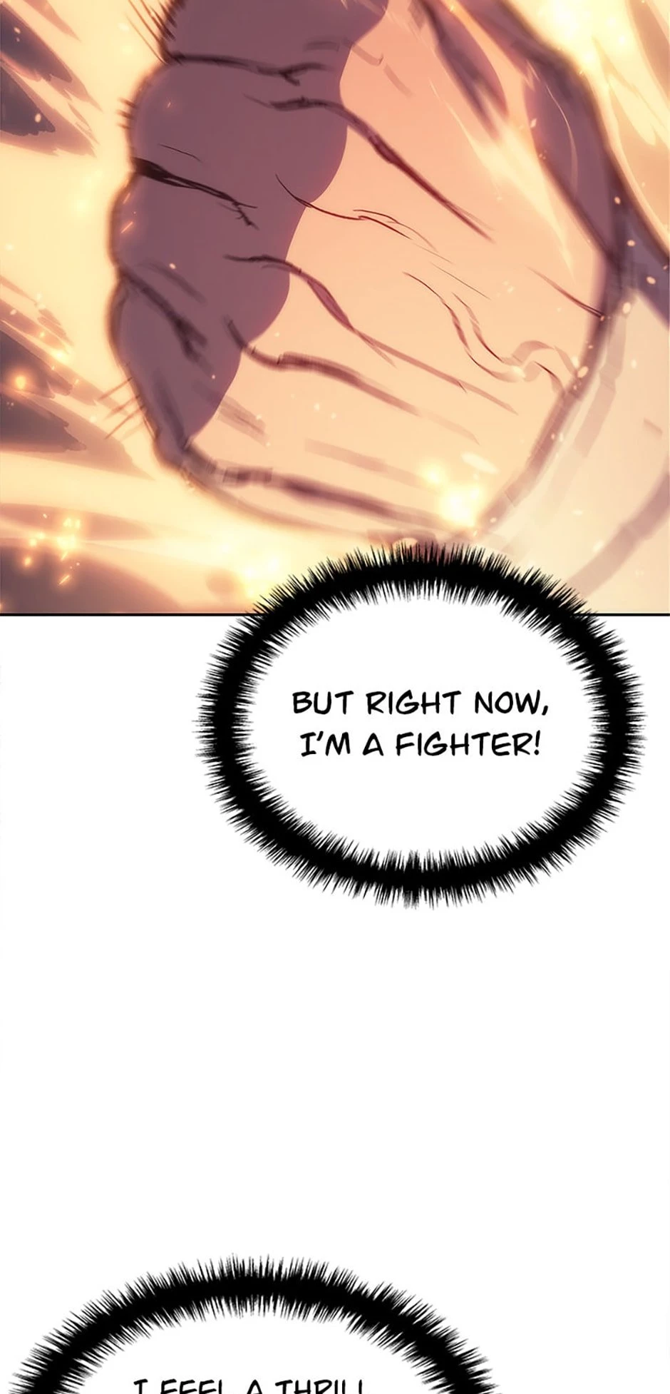 The Reincarnated King of Fists Chapter 10 - 97