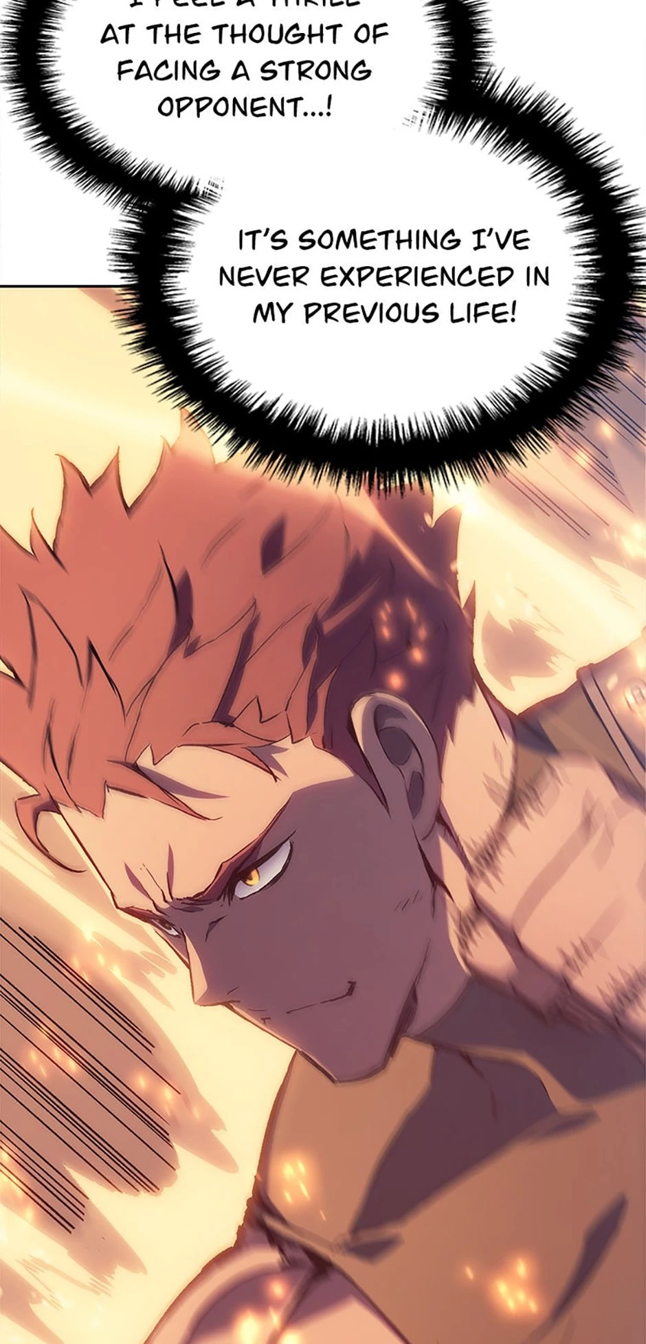 The Reincarnated King of Fists Chapter 10 - 98