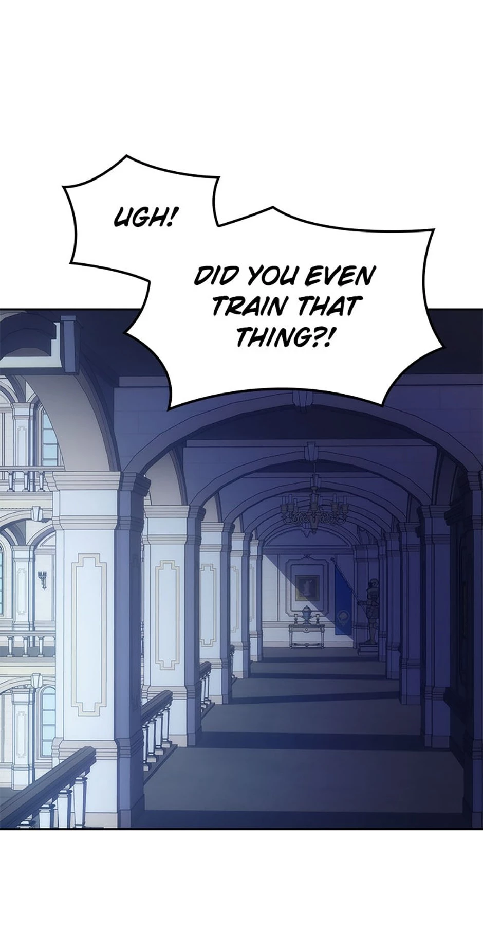 The Reincarnated King of Fists Chapter 11 - 124