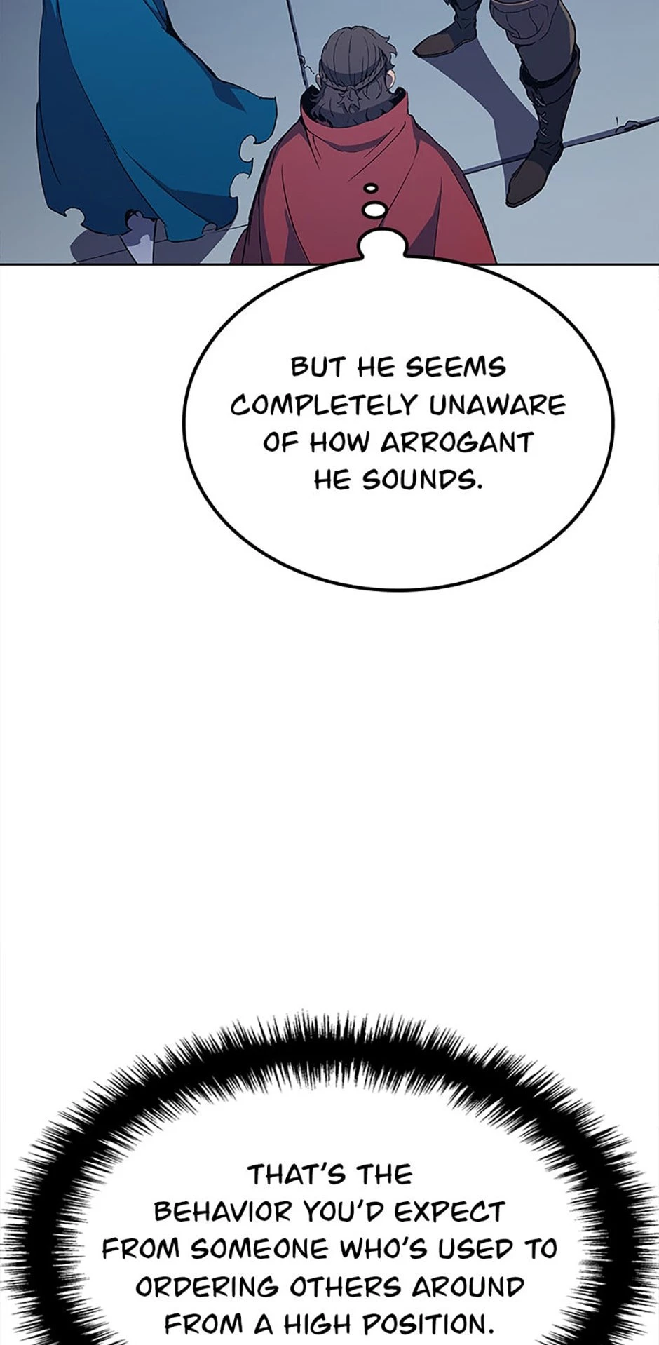 The Reincarnated King of Fists Chapter 9 - 27