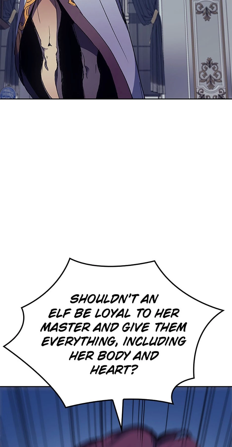 The Reincarnated King of Fists Chapter 11 - 126