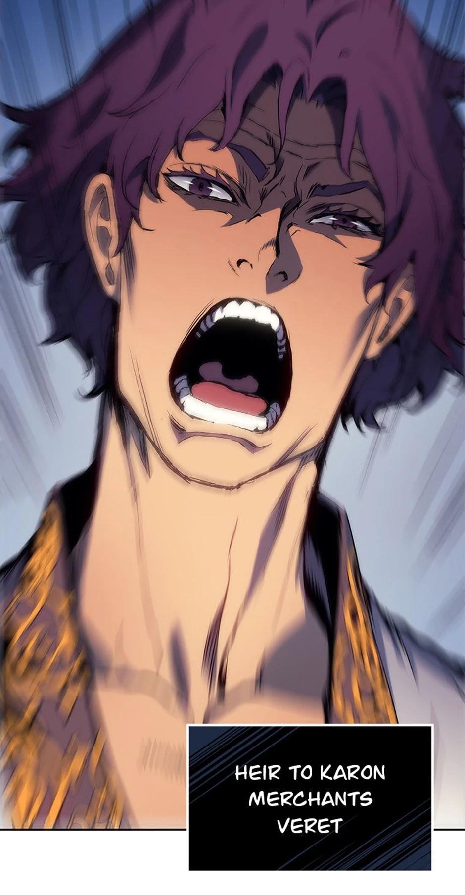 The Reincarnated King of Fists Chapter 11 - 127