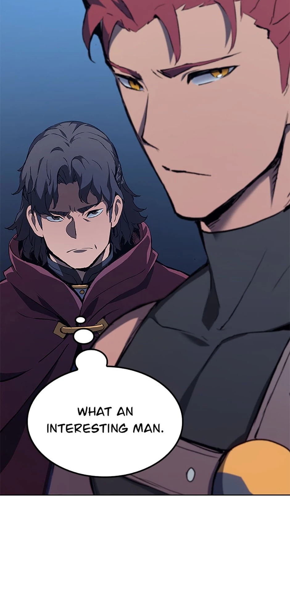 The Reincarnated King of Fists Chapter 9 - 30