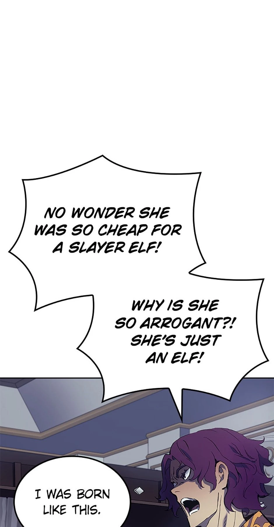 The Reincarnated King of Fists Chapter 11 - 128