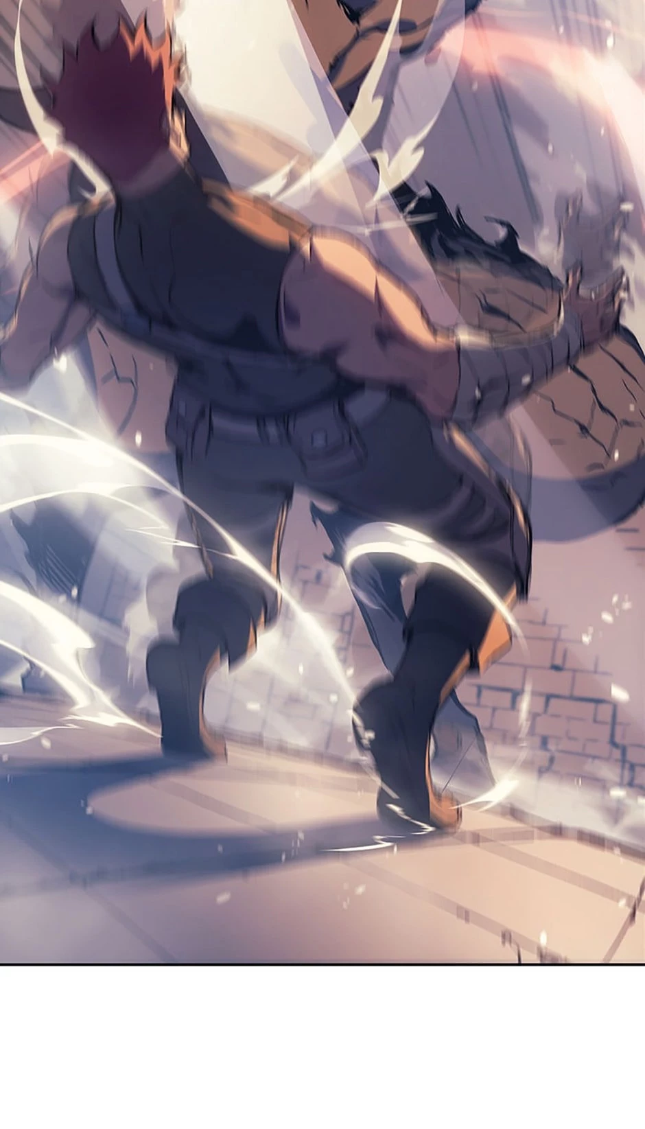 The Reincarnated King of Fists Chapter 10 - 104