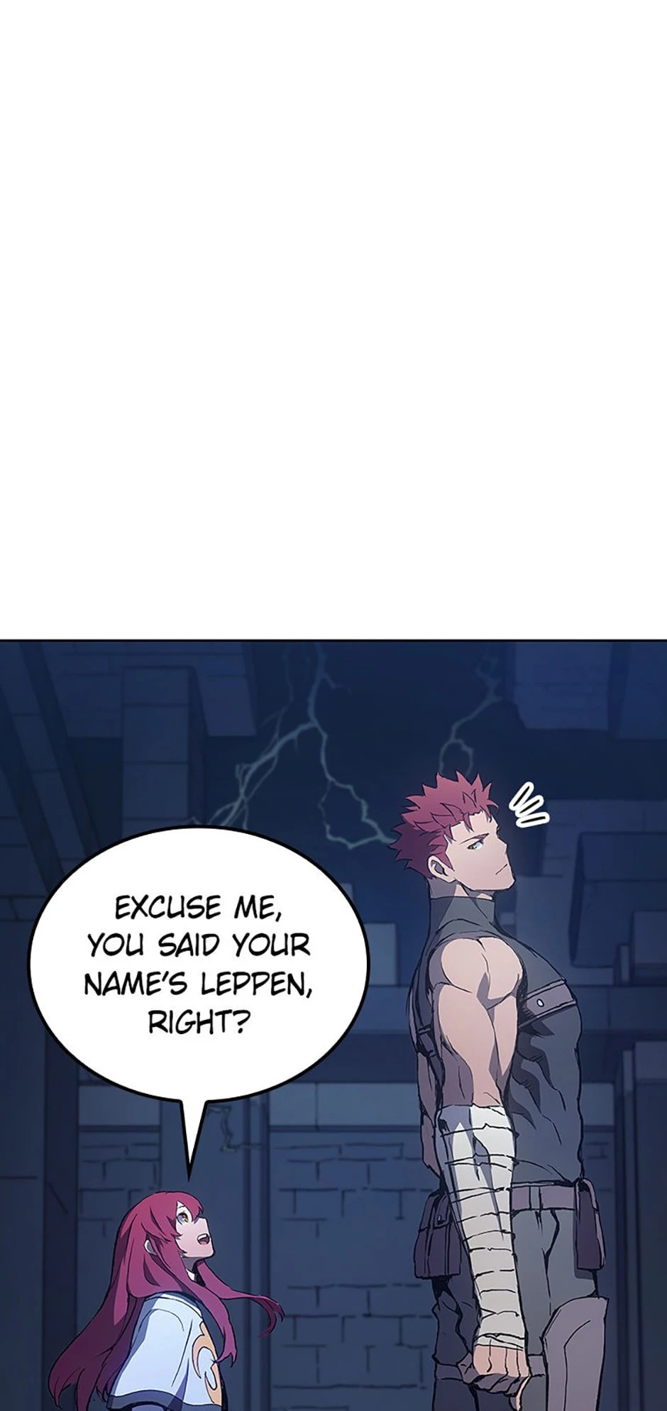 The Reincarnated King of Fists Chapter 9 - 31