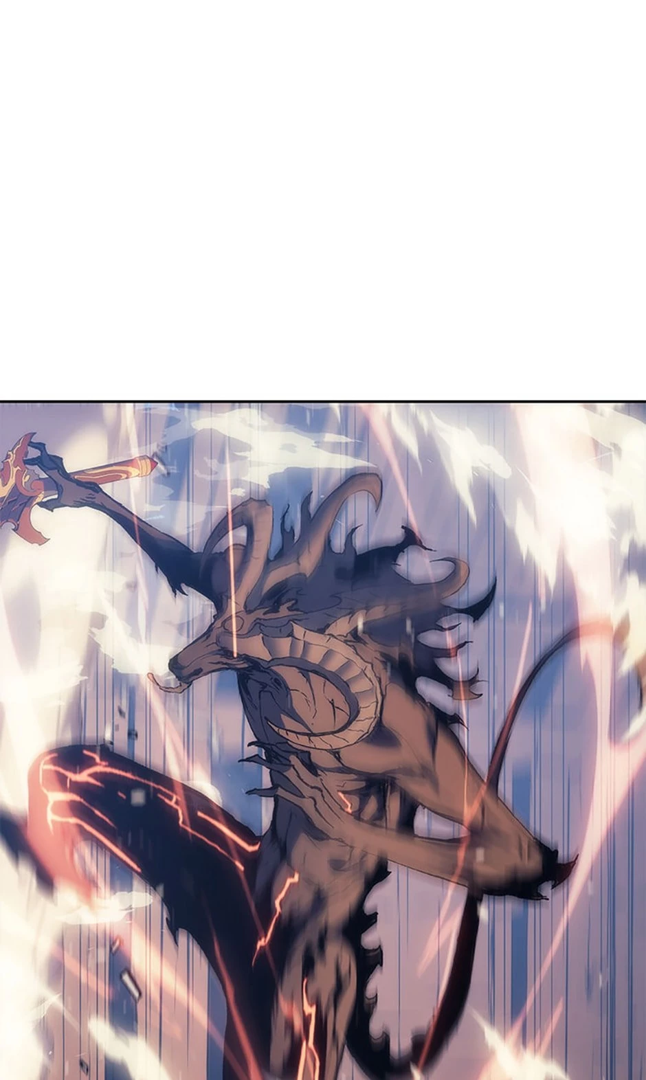 The Reincarnated King of Fists Chapter 10 - 110
