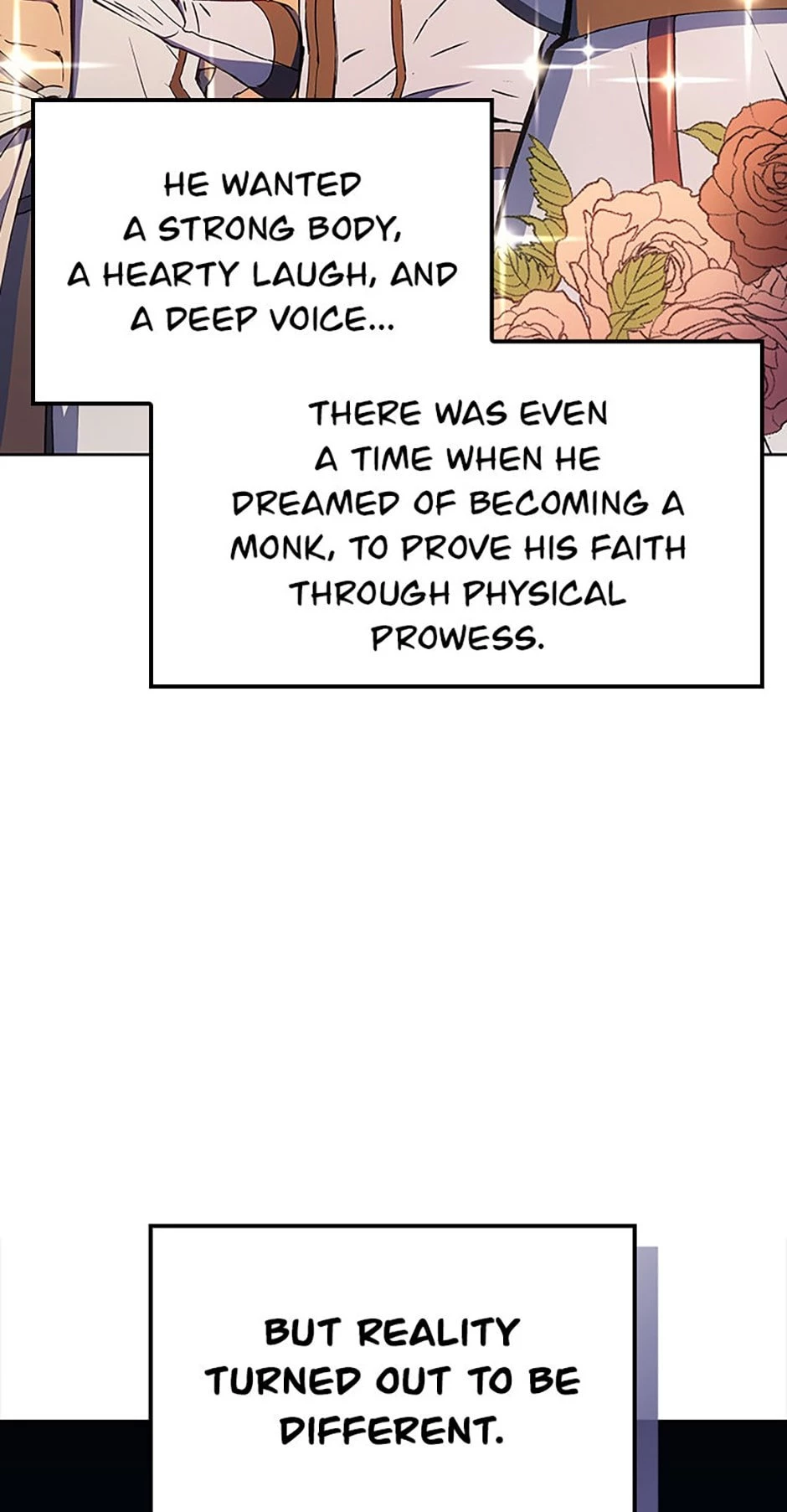 The Reincarnated King of Fists Chapter 9 - 38