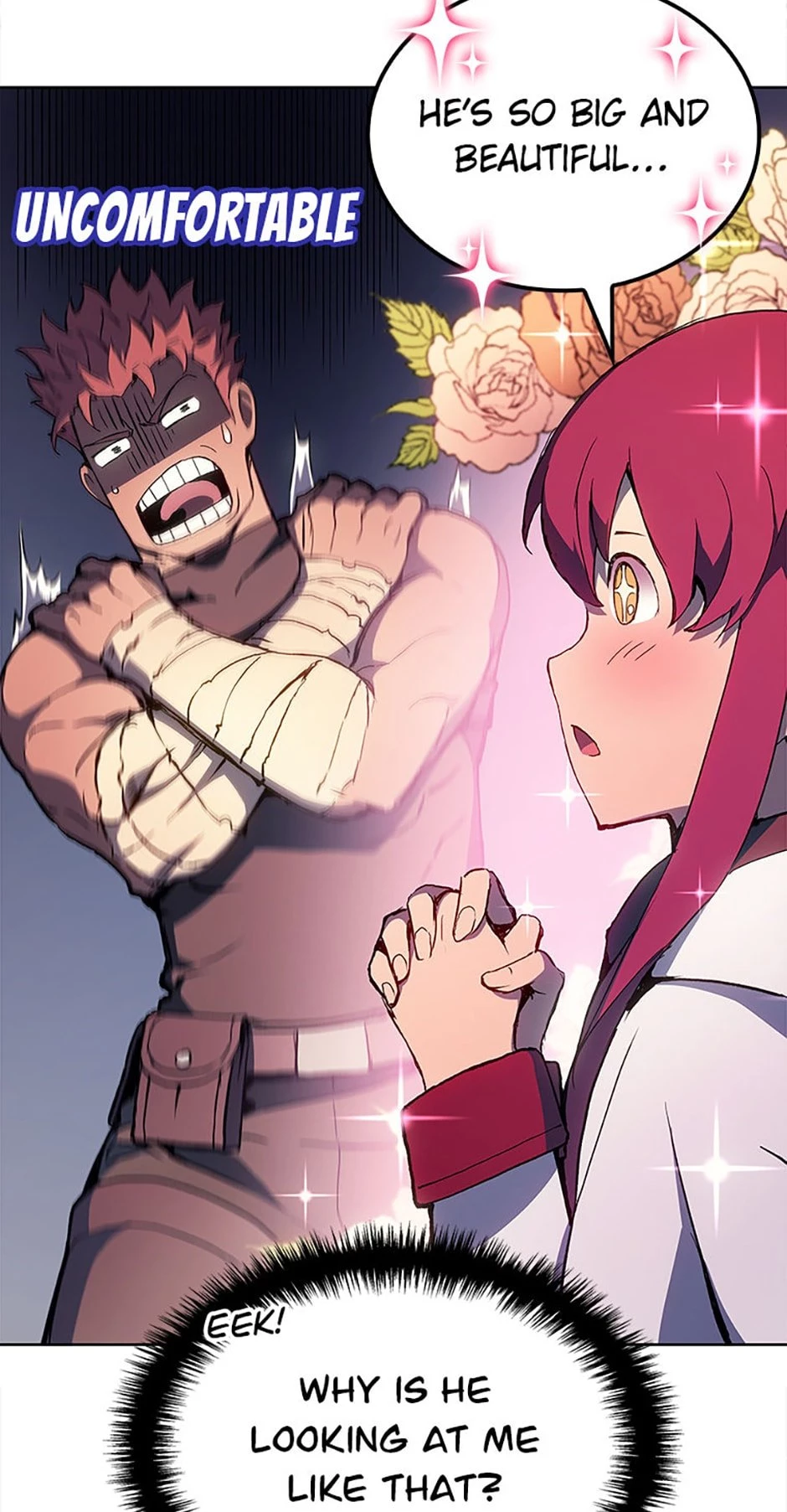 The Reincarnated King of Fists Chapter 9 - 41